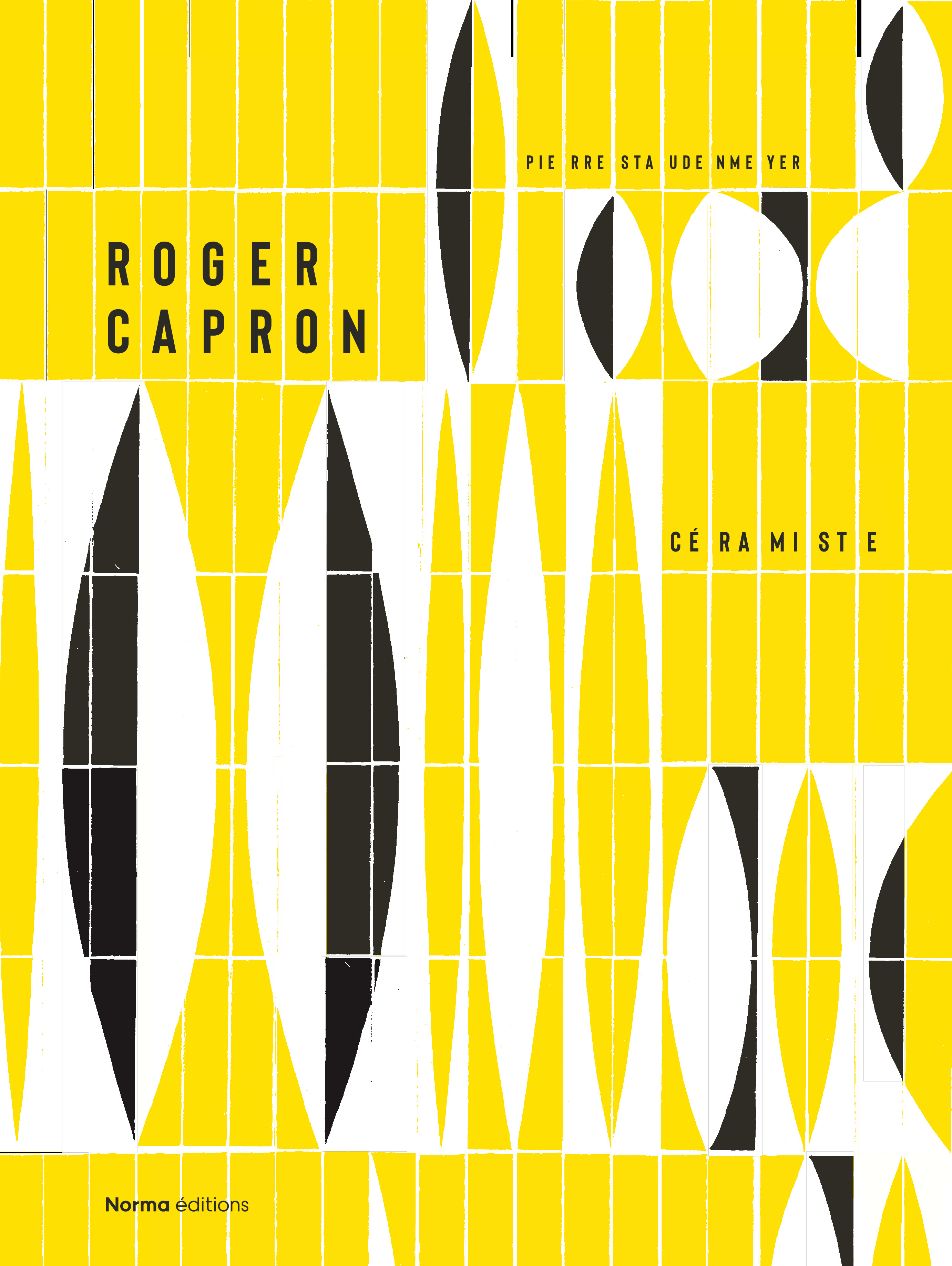 Roger Capron - Céramiste