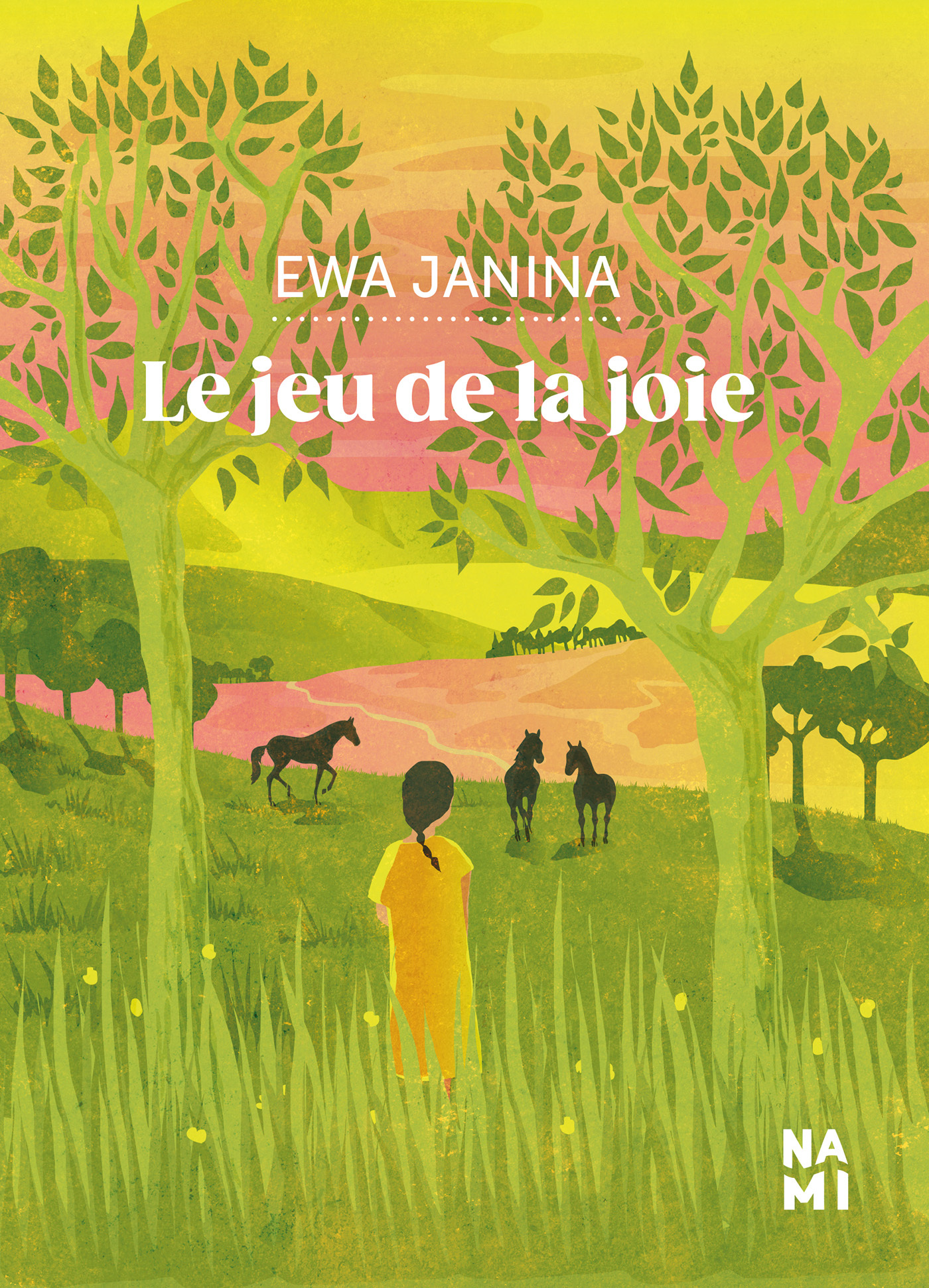 LE JEU DE LA JOIE