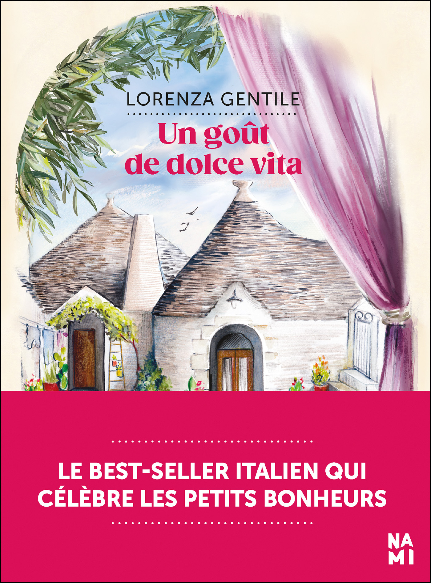 UN GOUT DE DOLCE VITA