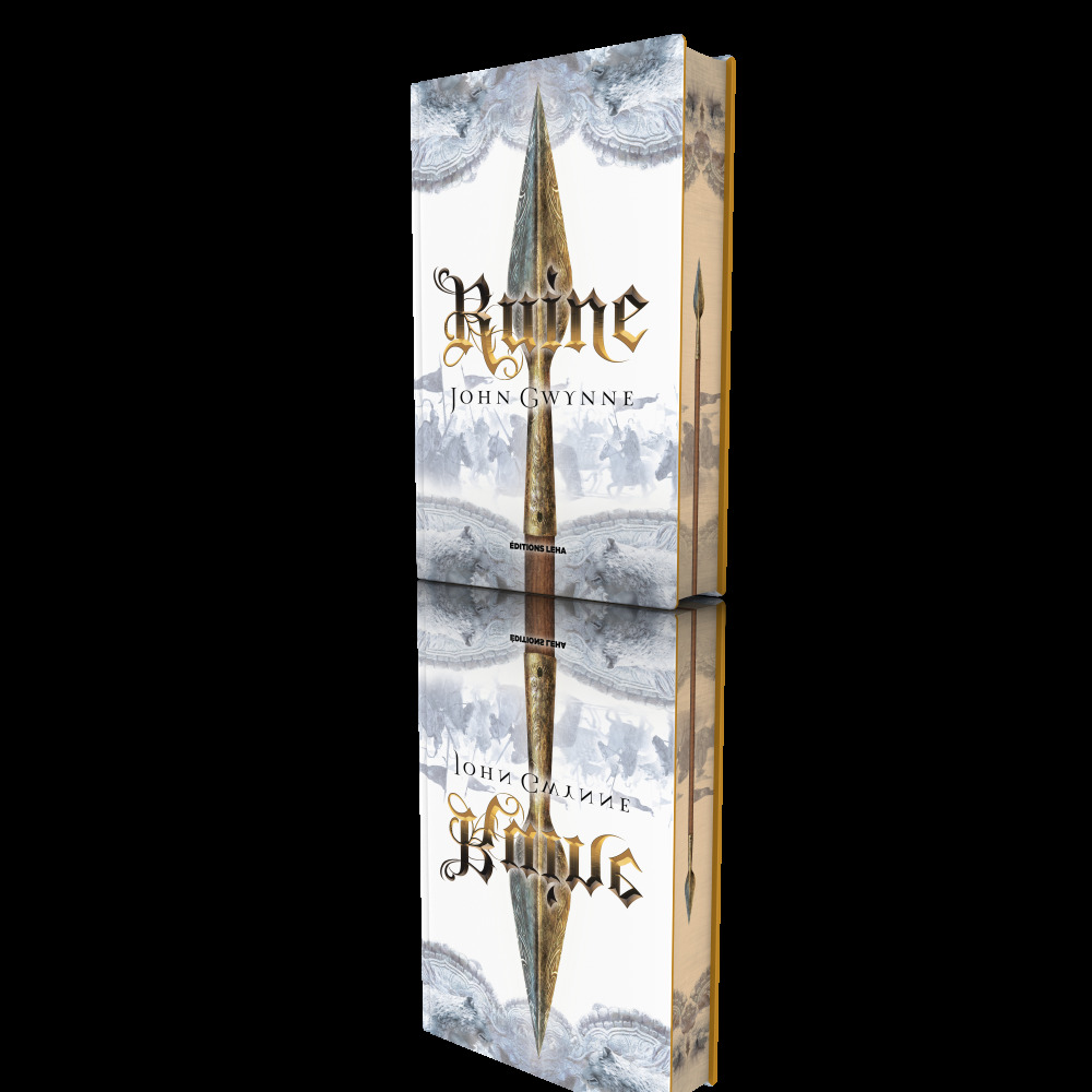 Ruine - Collector