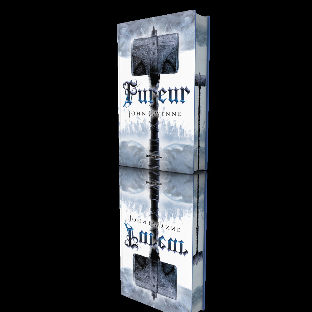 Fureur - Collector