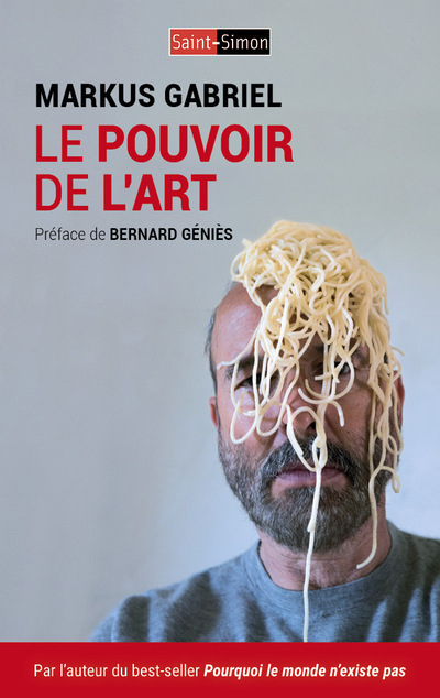POUVOIR DE L´ART