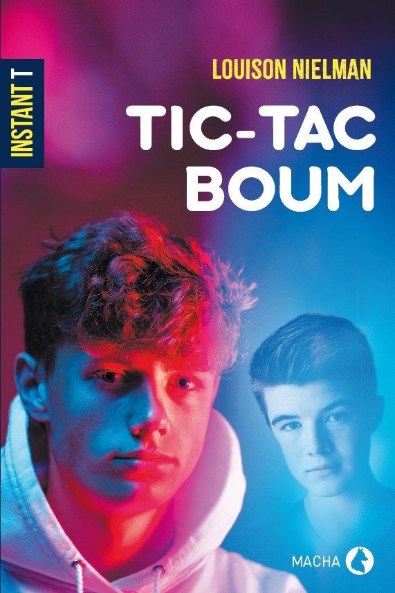 TIC TAC BOUM