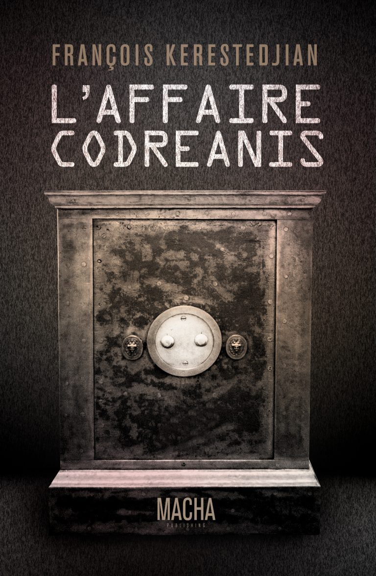 L´AFFAIRE CODREANIS