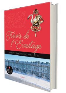 TRESOR DE L´ ERMITAGE