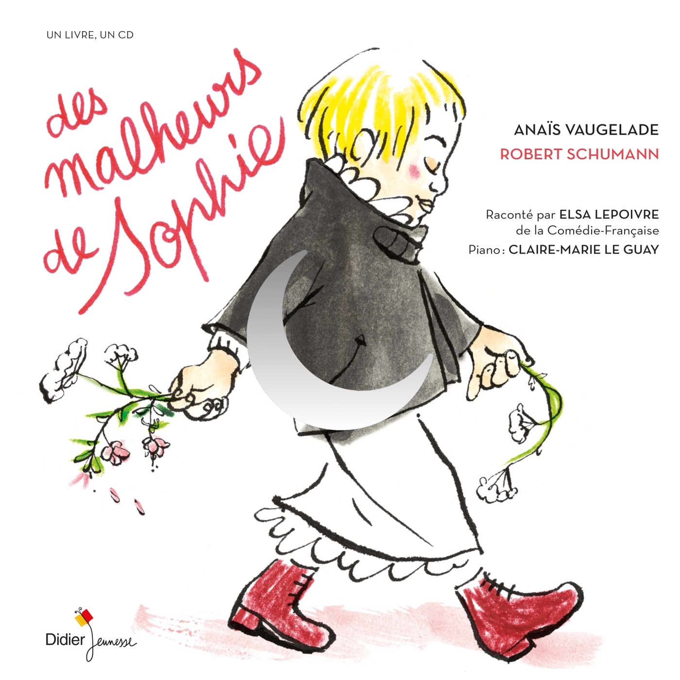 Des Malheurs de Sophie