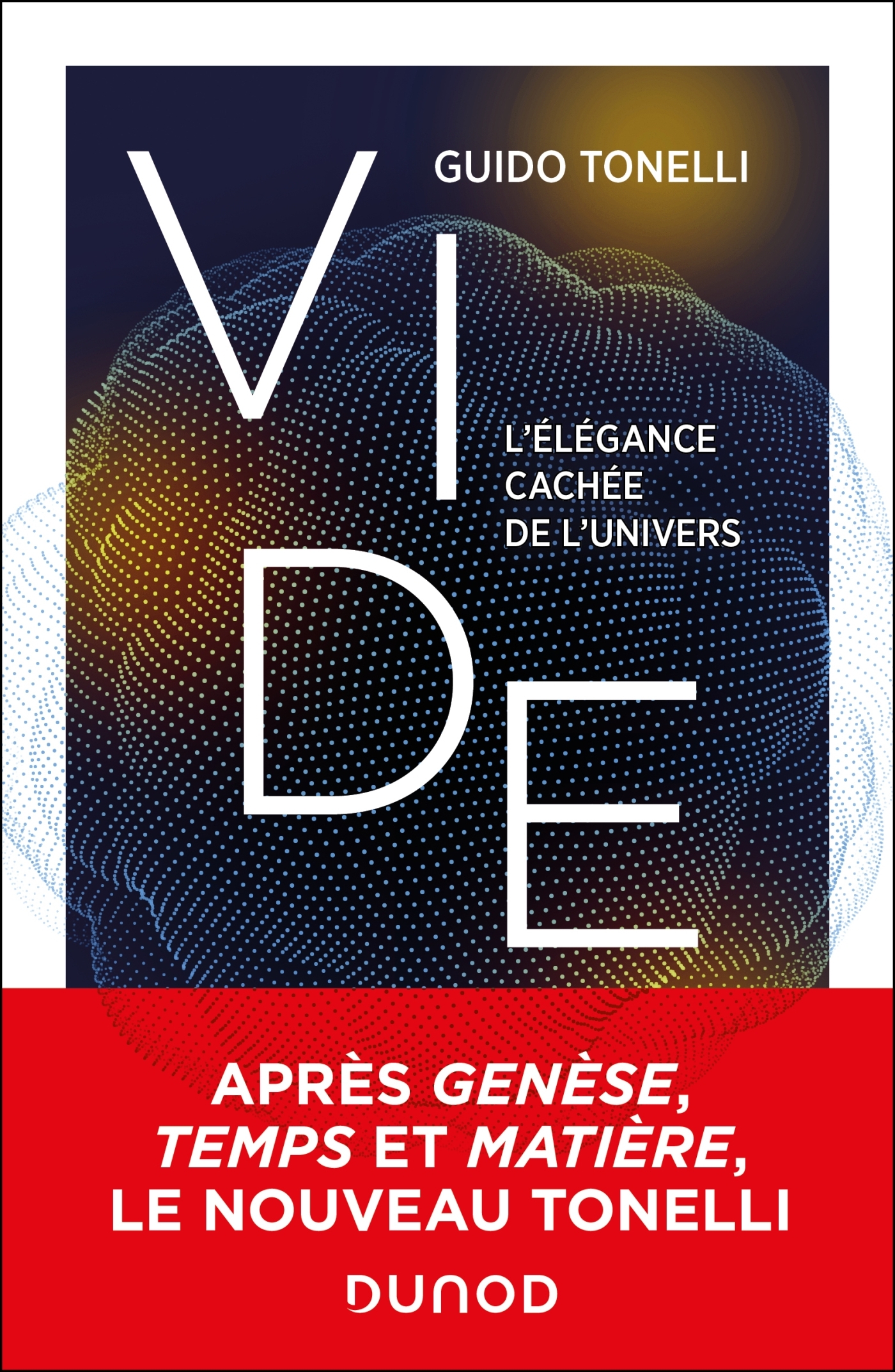 VIDE - L´ELEGANCE CACHEE DE L´UNIVERS