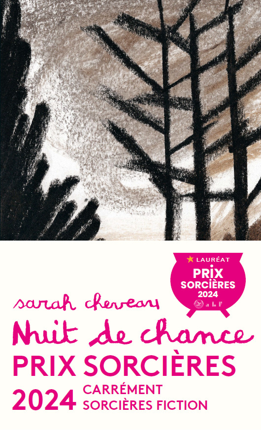 NUIT DE CHANCE