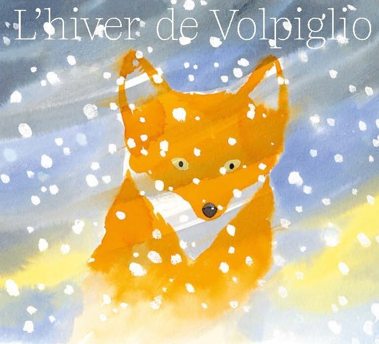 L'Hiver de Volpiglio