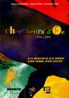 CHERCHEURS D'OC -LIVRE+CD-