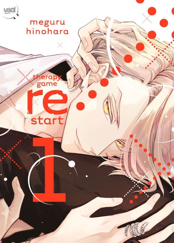 THERAPY GAME RESTART T01
