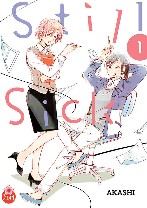 Still Sick T01