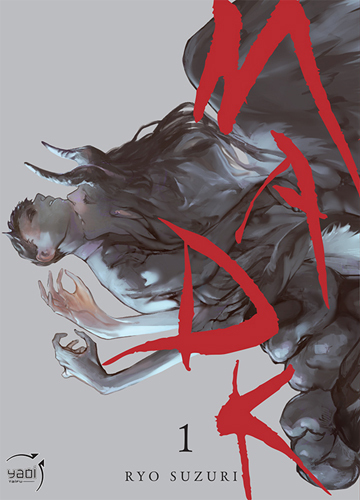 MADK - Tome 01
