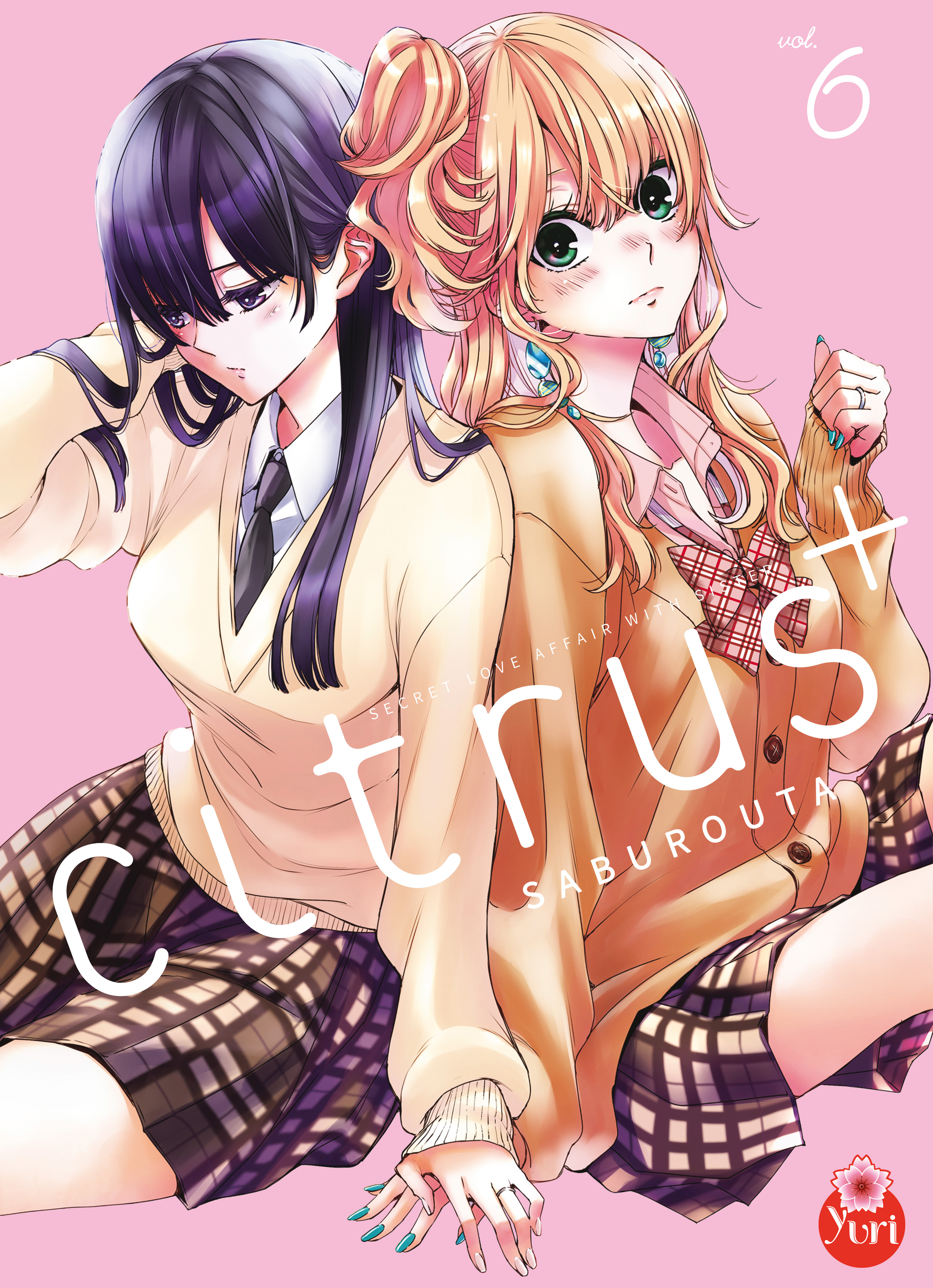 Citrus + - Tome 06