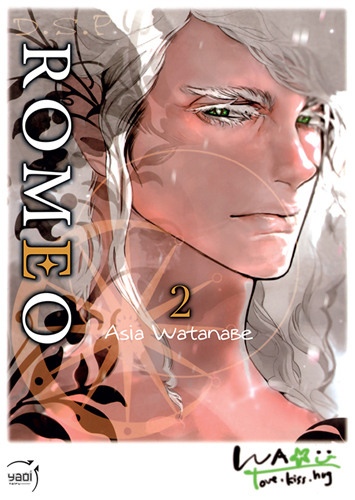 D.S.P Romeo T02