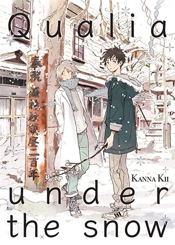 QUALIA UNDER THE SNOW