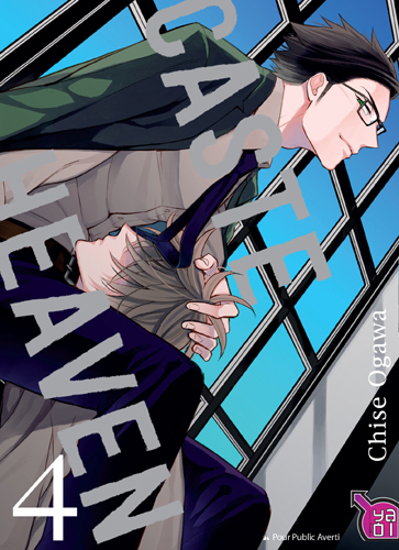 Caste Heaven - Tome 04