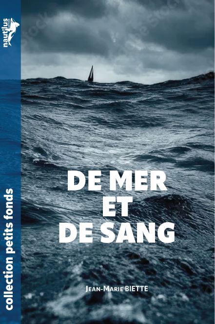 De mer et de sang - Les cartels ont enlevé son petit-fils, l'ont cru mort. La traque commence.