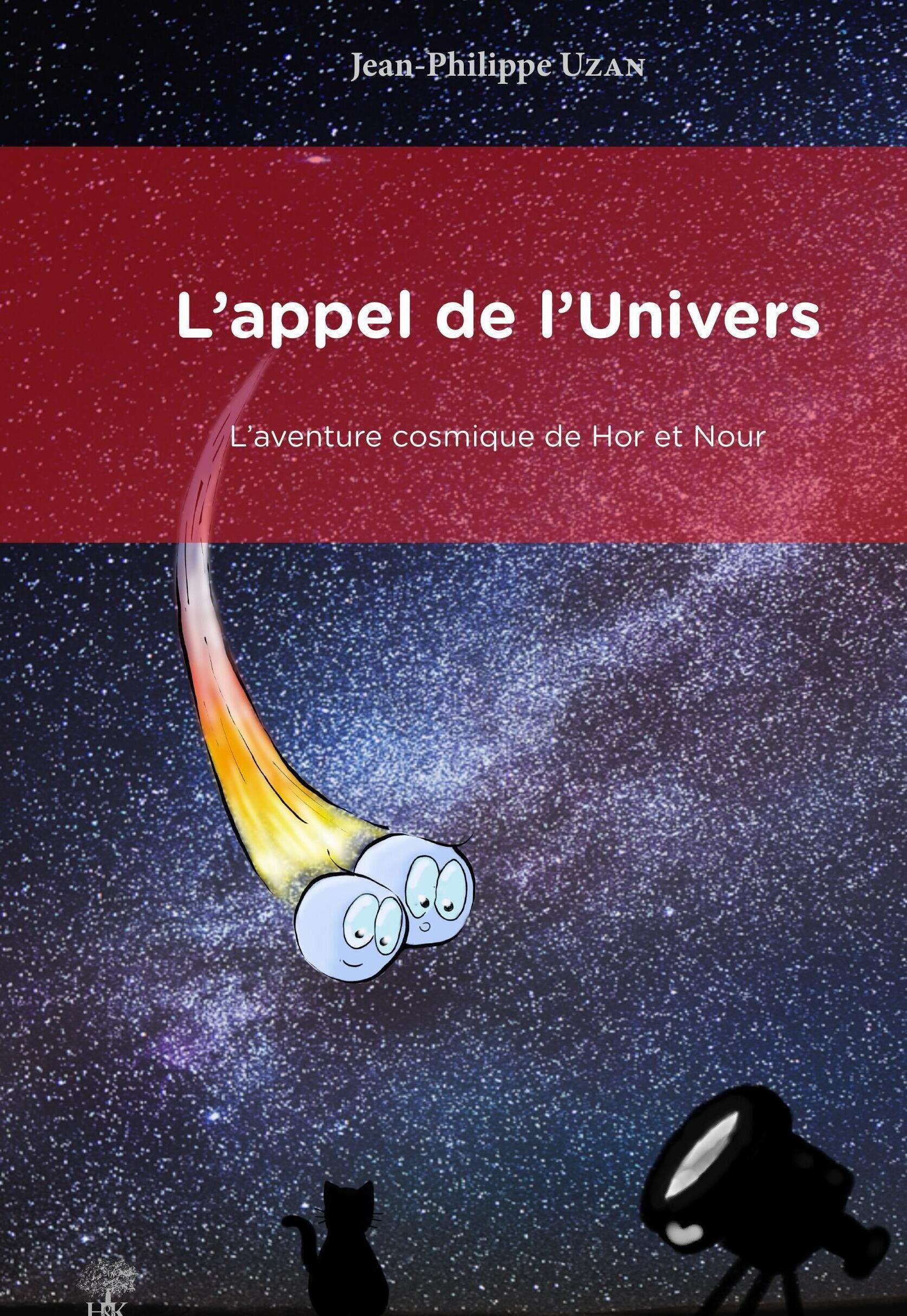L'aventure cosmique de Hor et Nour