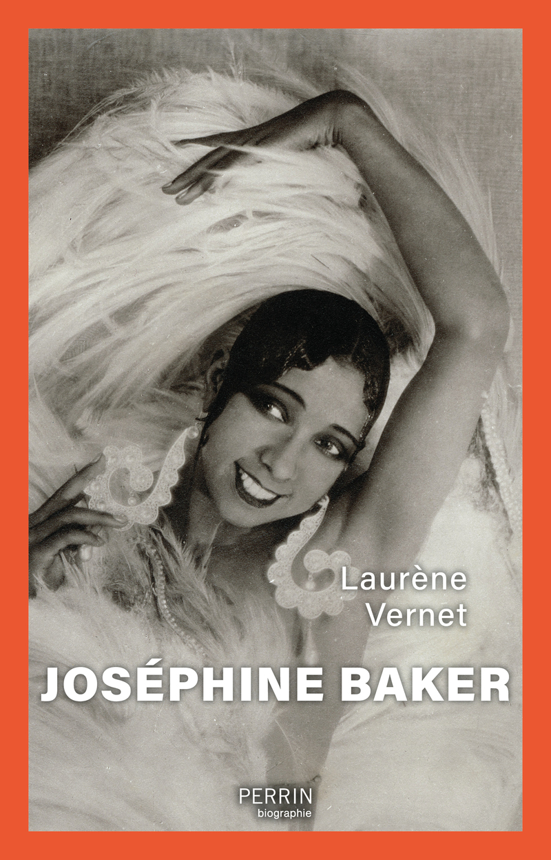Joséphine Baker