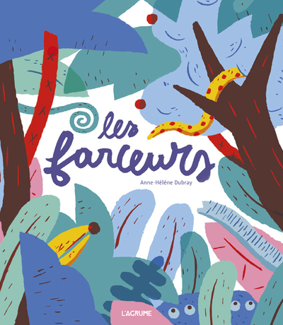 FARCEURS (LES)