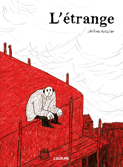 ETRANGE (L´)
