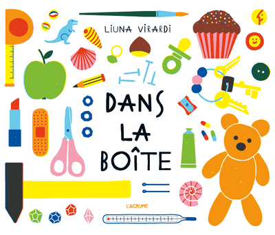 DANS LA BOITE