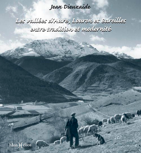 Vallées d'Aure, Louron et Bareilles (Les)