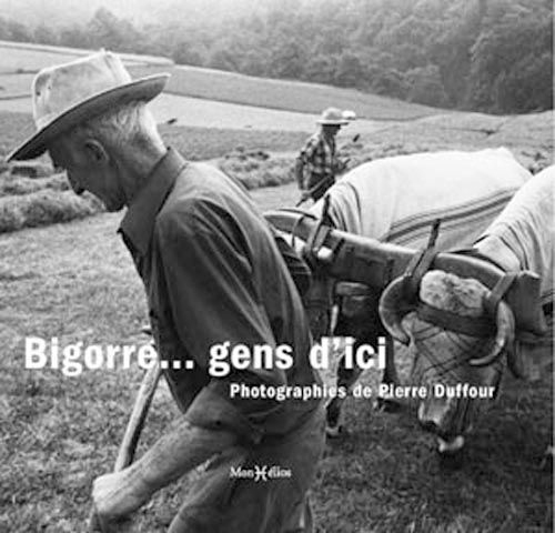 Bigorre… gens d'ici