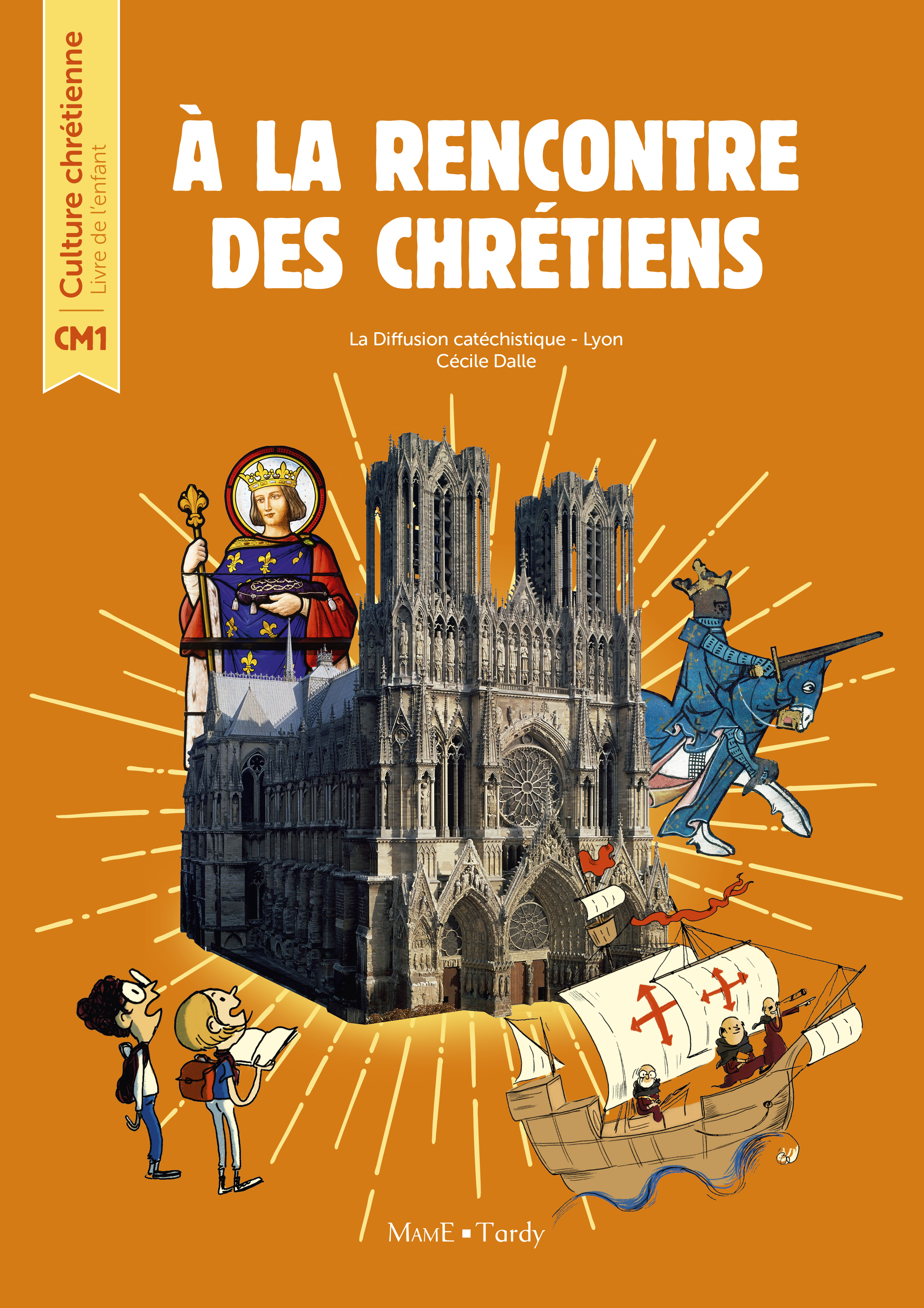 LIVRE DE L´ENFANT CM1