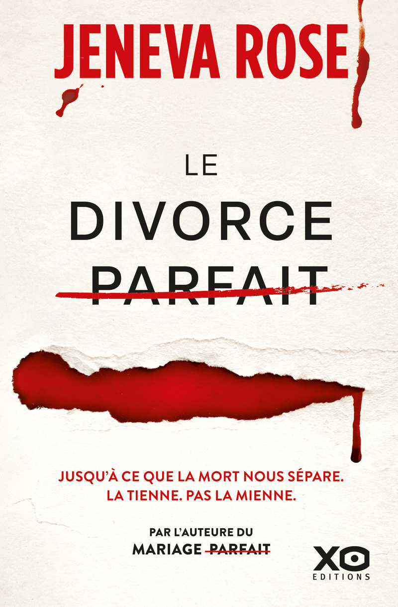 LE DIVORCE PARFAIT