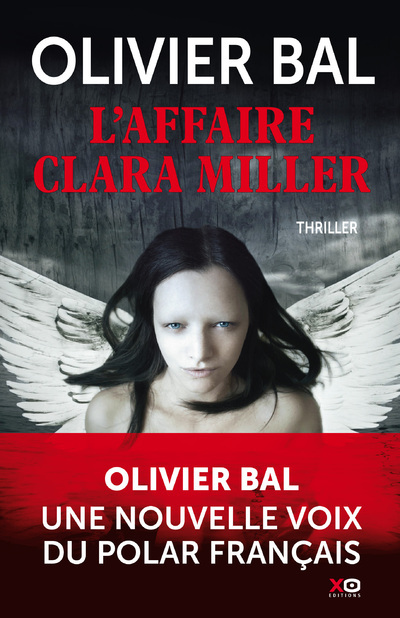 L´AFFAIRE CLARA MILLER