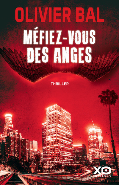 MEFIEZ - VOUS DES ANGES