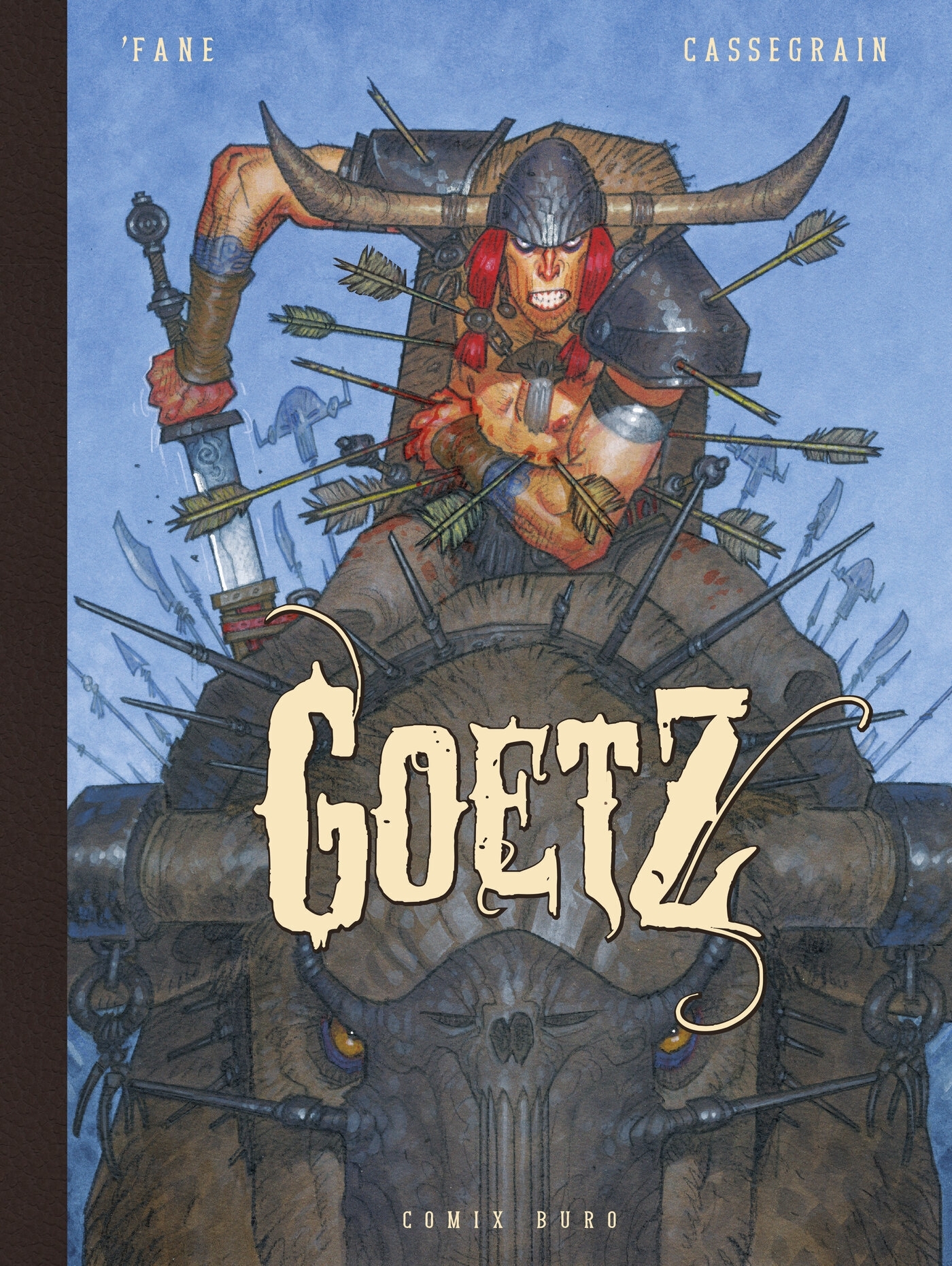 GOETZ