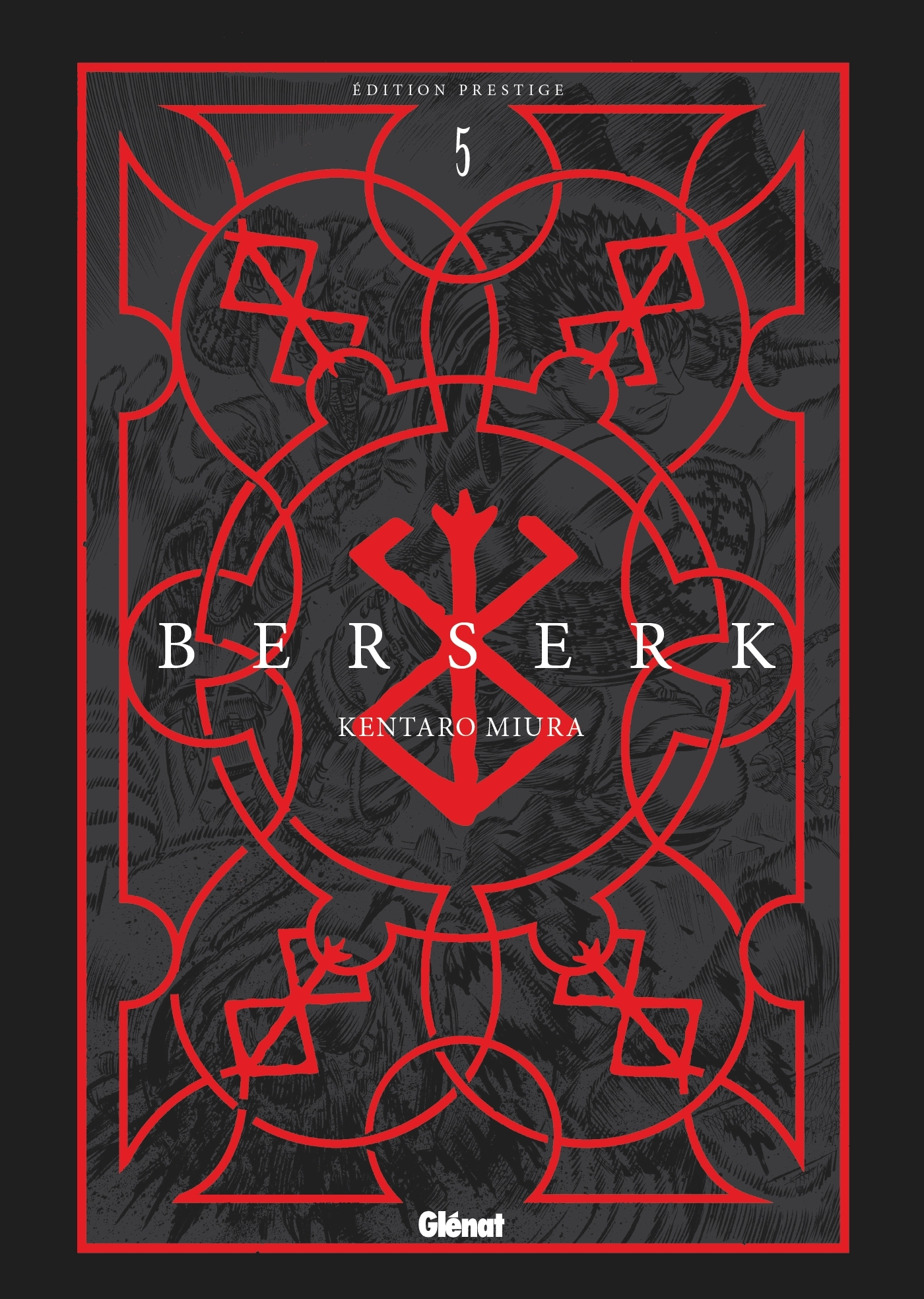 Berserk Prestige - Tome 05