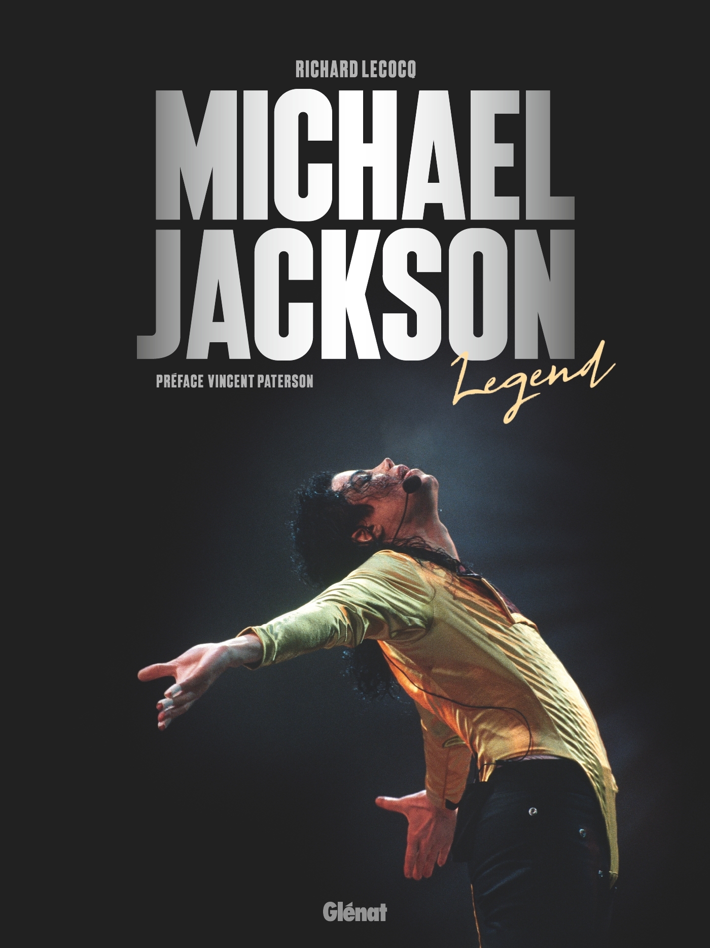 Michael Jackson Legend