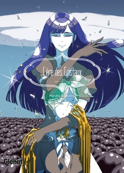 L'Ere des Cristaux - Tome 07