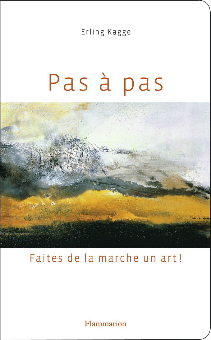 Faites de la marche un art !