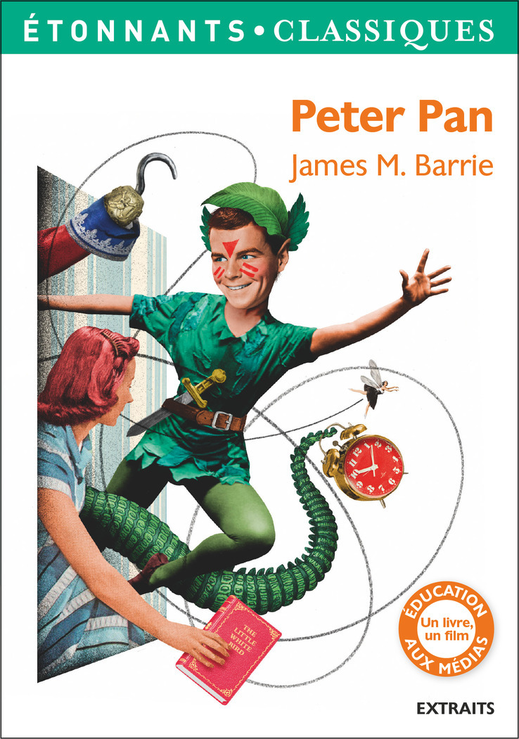 PETER PAN