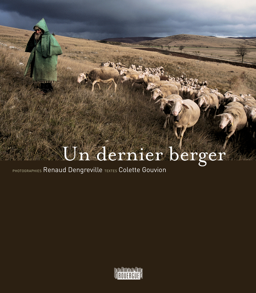 Un dernier berger