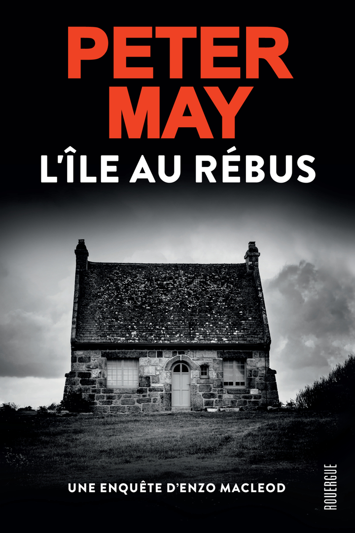 L'île au rébus