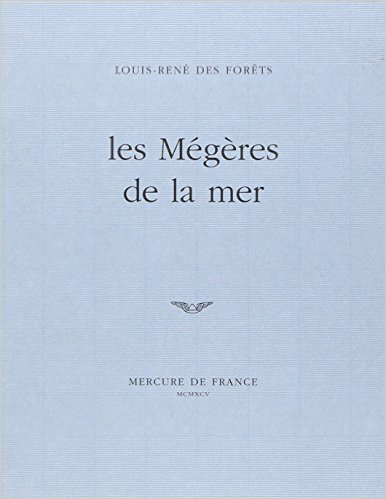 MEGERES DE LA MER