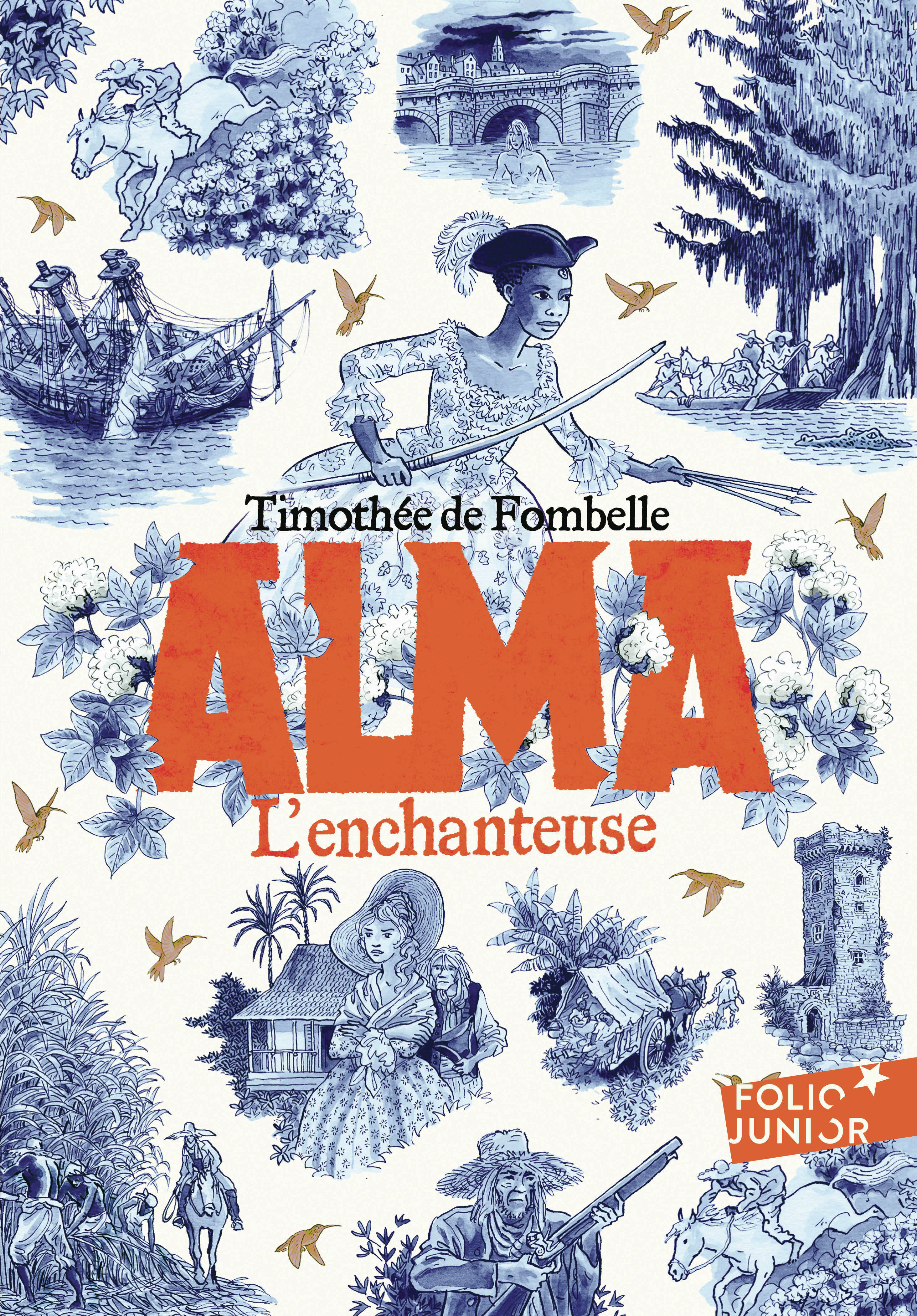 ALMA - L