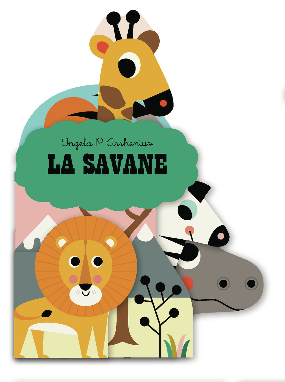 SAVANE