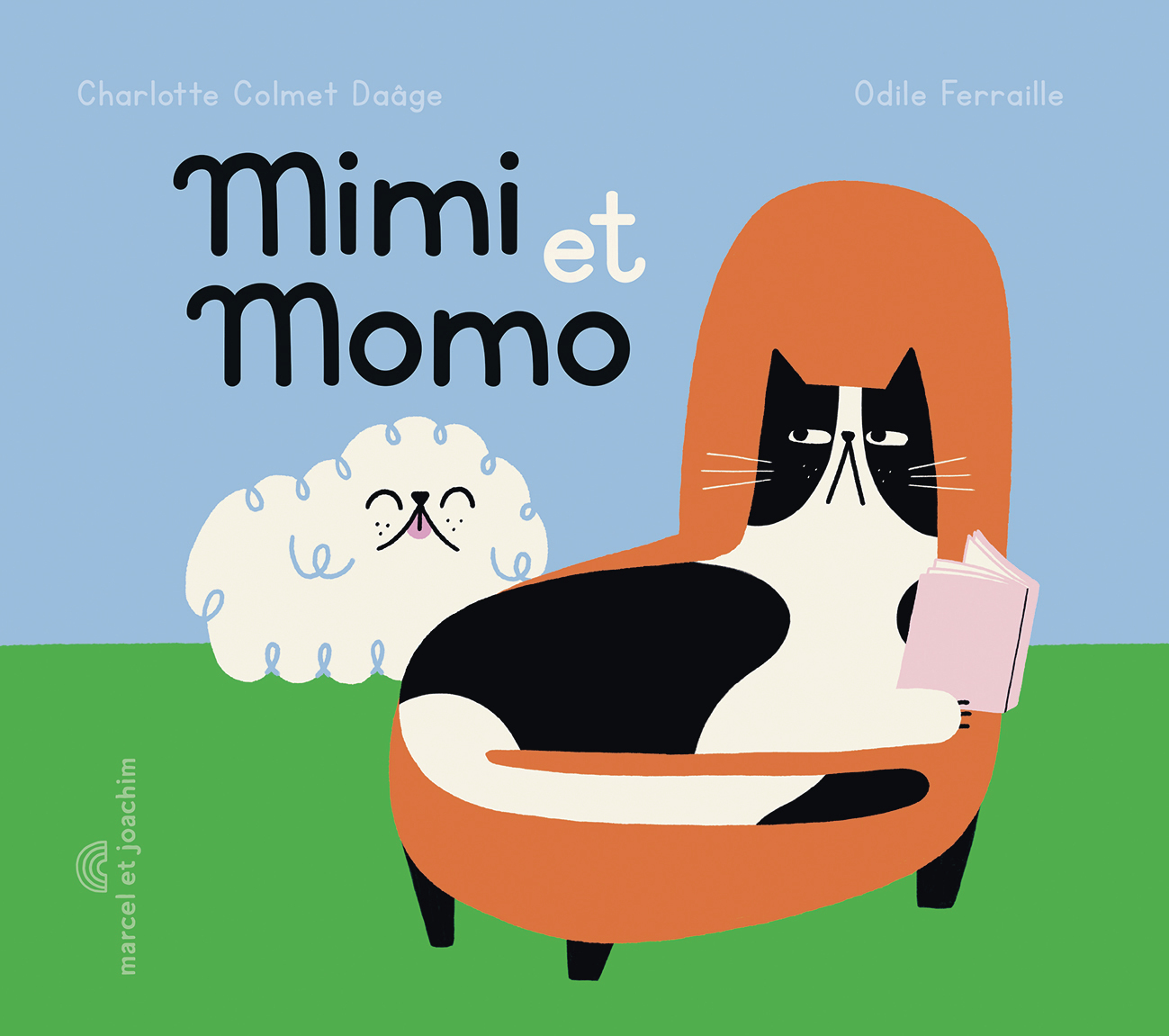 MIMI & MOMO