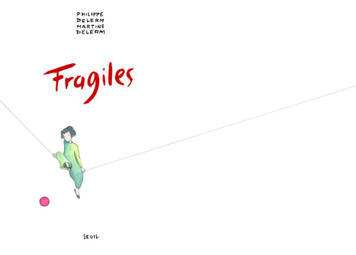 FRAGILES