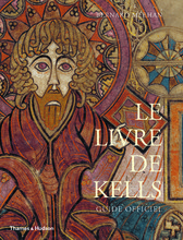 LIVRE DE KELLS /FRANCAIS