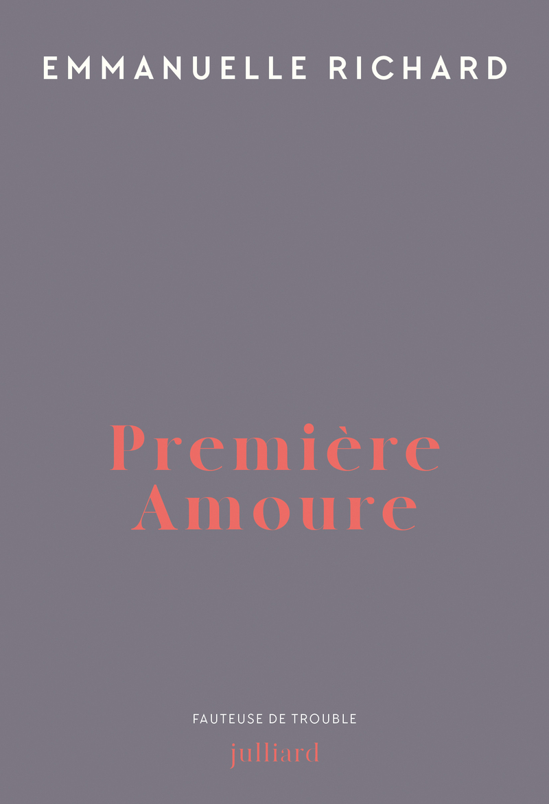 Première amoure