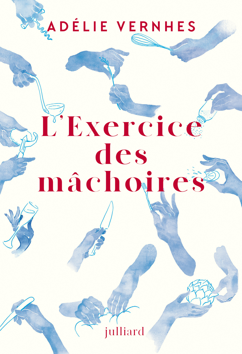 L´EXERCICE DES MACHOIRES