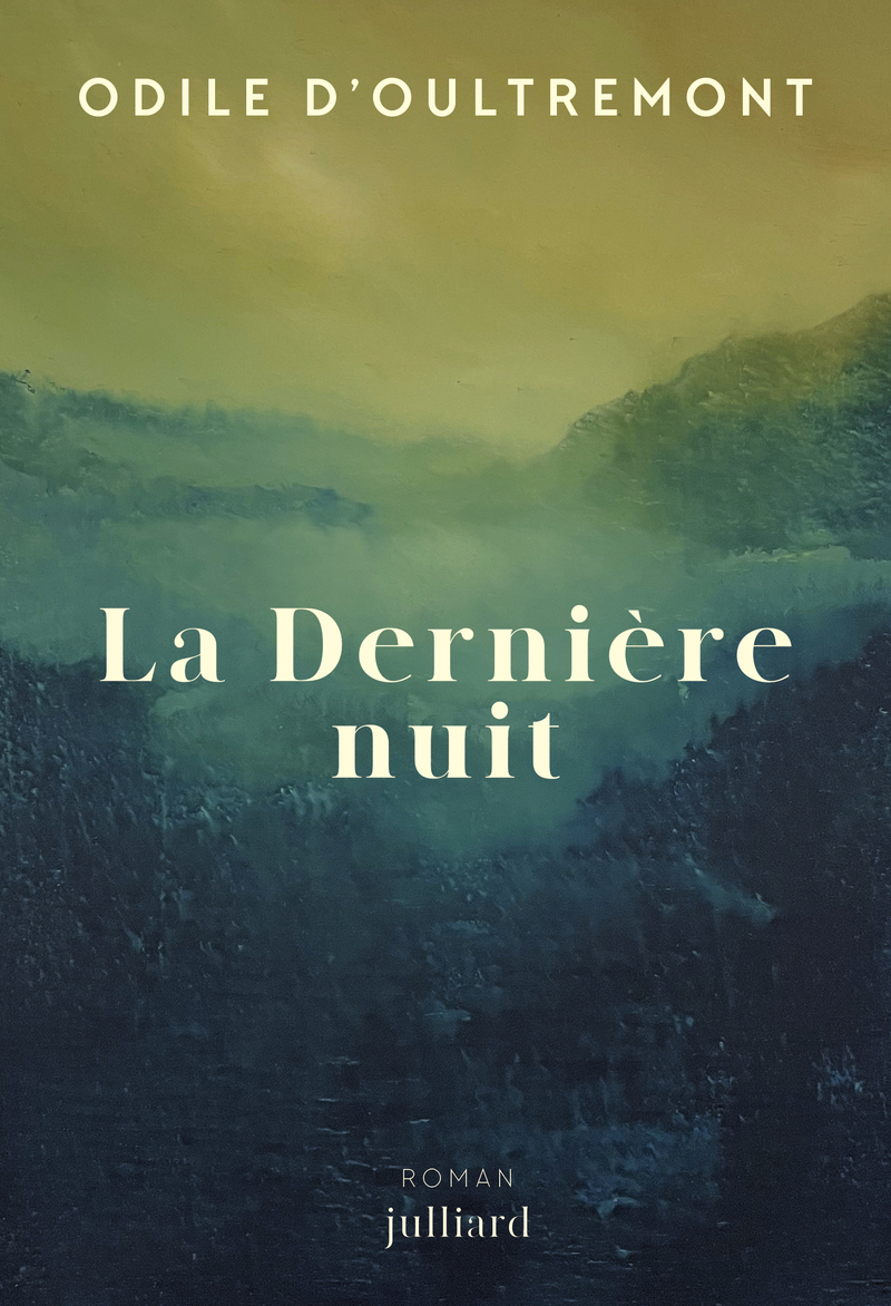 LA DERNIERE NUIT